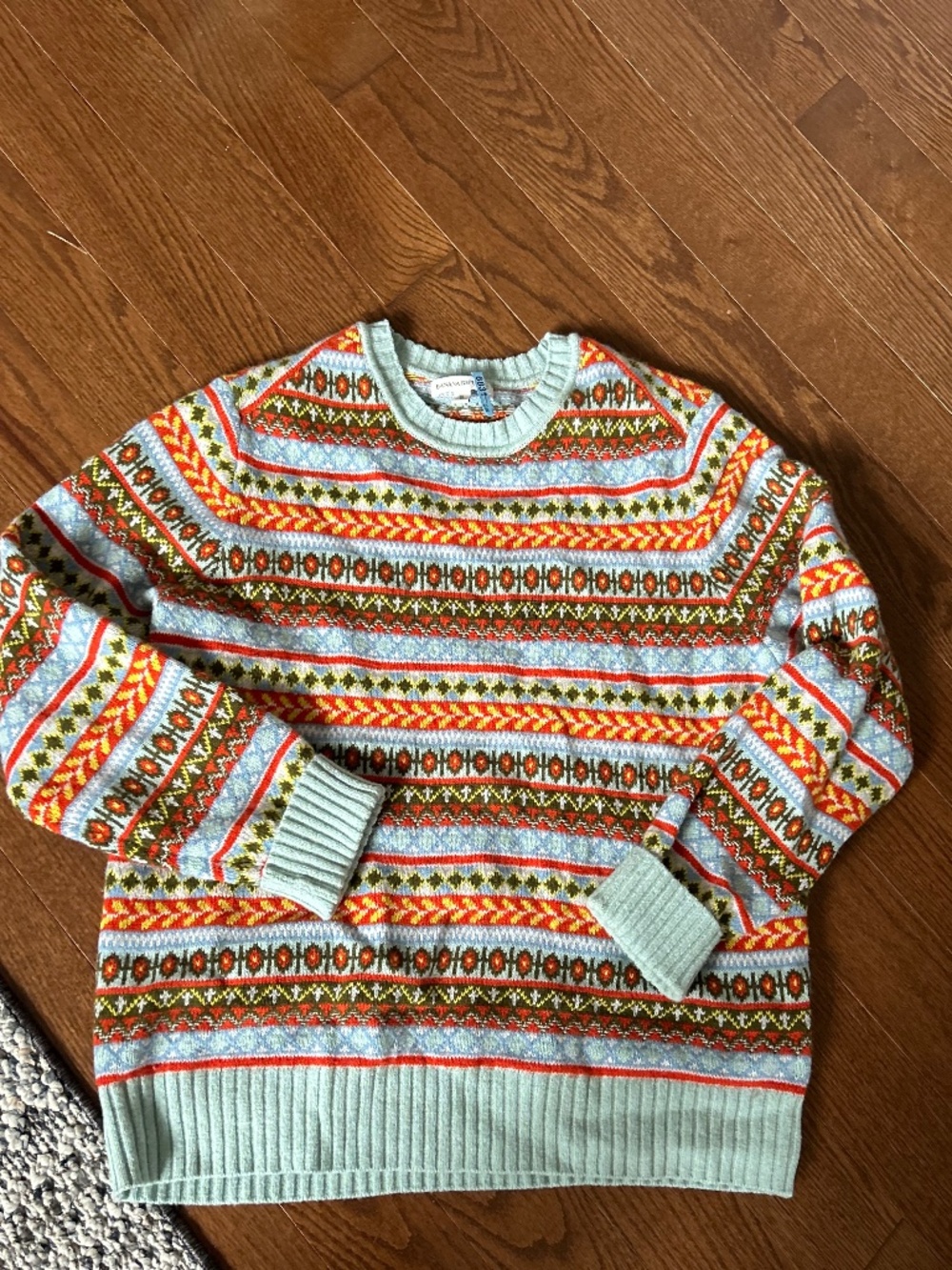 Banana Republic sweater